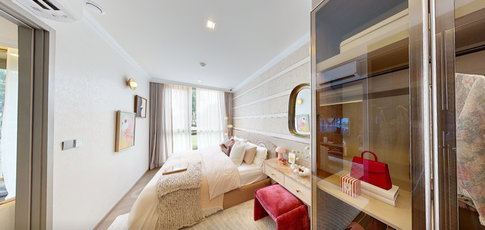 VALLES HAUS 1 bedroom, for sale