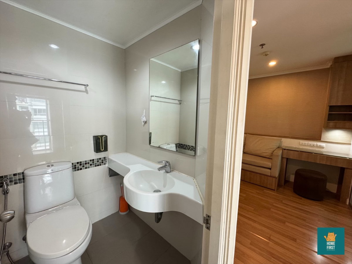 picture Lumpini Park Riverside Rama 3, 26 sq m.,  10,000 baht - 11/13