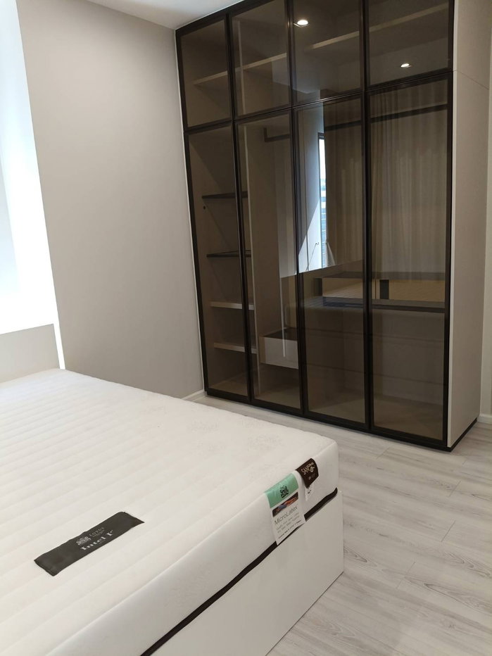 รูป 2 ห้องนอน 2ห้องน้ำ ที่ The Room Phayathai  - รูปที่ 27/30