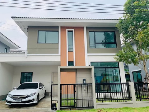 ✅ Casa Presto – Near King Mongkut's University of Technology Thonburi (KMUTT)