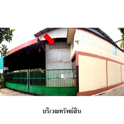 ขายโรงงาน : Z3A0554 ขายโกดัง ตำบล ธานี อำเภอ เมืองสุโขทัย จังหวัด สุโขทัย