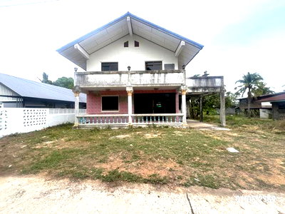 Houses for sale : HOME 153 Sq.w. Chom Phra Surin for 1.1M