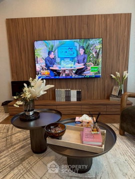 คอนโด 1 ห้องนอน ชั้นสูง 25 57 ตร.ม. The Residences 38 ใกล้ BTS ทองหล่อ 90 ม. (ID 3048463)
