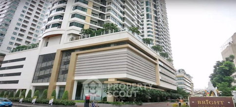 3-BR 163 Sqm, 20th-Floor At Bright Sukhumvit 24 Condo, BTS Phrom Phong (ID 3048994)