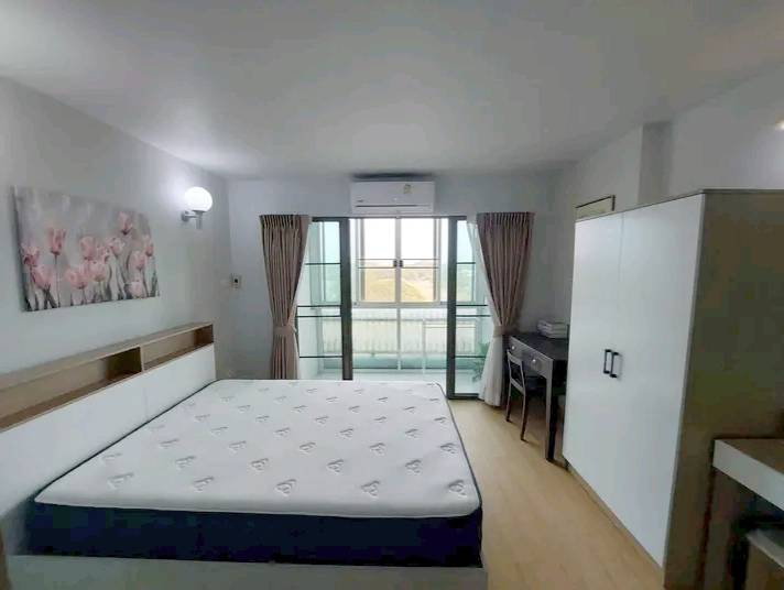รูป คอนโด low-rise ใหญ่ 66 ตรม. ขายเพียง 2.99 ล้านบาท 2 ห้องนอน 2 ห้องน้ำ - รูปที่ 8/26