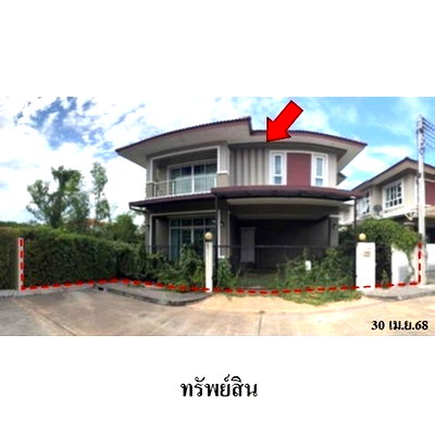 บ้านเดี่ยว เทศบาลตำบลสันกำแพง : ZHL0502 ขายบ้านเดี่ยว โครงการ เดอะพรีโก้ ตำบล ต้นเปา อำเภอ สันกำแพง จังหวัด เชียงใหม่