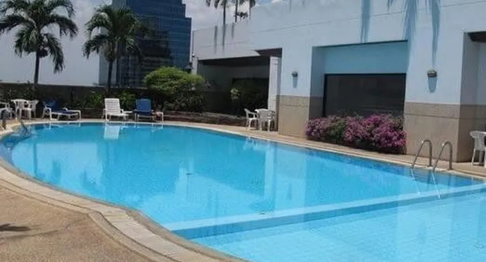 🔥 ห้องว่าง พร้อมเข้าอยู่! Liberty Park 2 รีบจองก่อนหลุด 🔥