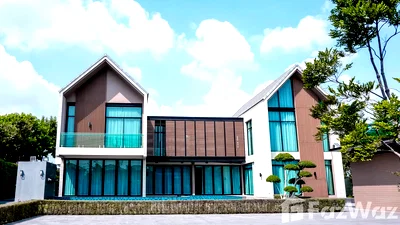 บ้านเดี่ยว ถนนสุวินทวงศ์ : ขาย บ้านเดี่ยว 3 ห้องนอน ใน มีนบุรี, กรุงเทพมหานคร 6536841