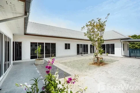 บ้านเดี่ยวให้เช่า 5 ห้องนอน ใน ทับใต้, ประจวบคีรีขันธ์ 6509402