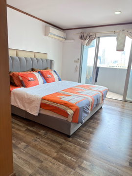 P-3145 | Wittayu Complex (วิทยุ คอมเพล็กซ์) พื้นที่กว้างใจกลางเมือง ใกล้ BTS เพลินจิต 35,000 บาท | Line Id: @easycondoplus | 099-229-6397