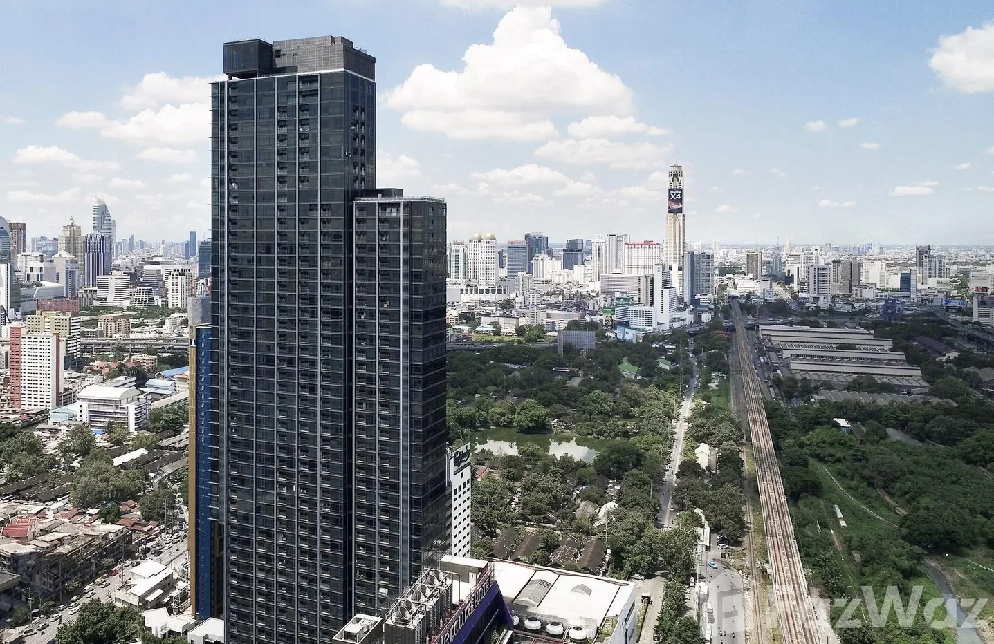 รูป ขาย คอนโด 1 ห้องนอน ในโครงการ เซอร์เคิล ลิฟวิ่ง โปรโตไทพ์ 6536652 - รูปที่ 13/17