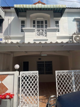🔥 ขายด่วน! ทาวน์เฮ้าส์ 2 ชั้น 🏡 เค.ซี. รามอินทรา 8 | K.C. Ramintra 8 | ใกล้แฟชั่นไอส์แลนด์ – ซาฟารีเวิลด์ – หทัยราษฎร์