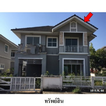 Z8Z6054 ขายบ้านเดี่ยว โครงการ กรีนวิวโฮม ตำบล หนองหาร อำเภอ สันทราย จังหวัด เชียงใหม่