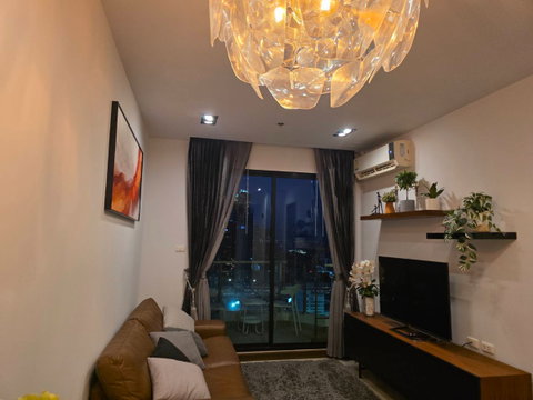 ✨Condo for Rent : Supalai Premier @ Asoke (AP-02) ( line : @condo91 )