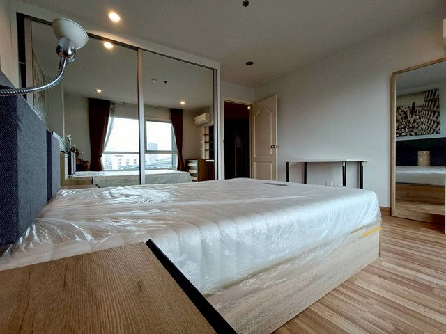 รูป ขาย Regent Home 12 ห้องใหญ่ 66 ตร.ม. ต่ำกว่าประเมิน ใกล้ BTS ภาวนา - รูปที่ 17/19