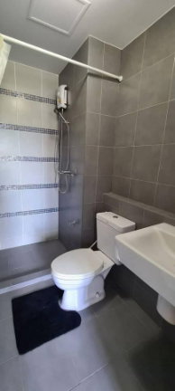 picture Room For Rent Condo Dcondo Campus Resort Bangna  - 8/8