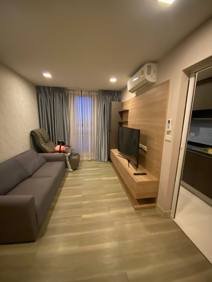 รูป เช่า 2 ห้องนอน 2 ห้องน้ำ โมนีค สุขุมวิท 64 | MONIIQ Sukhumvit 64 - รูปที่ 1/29