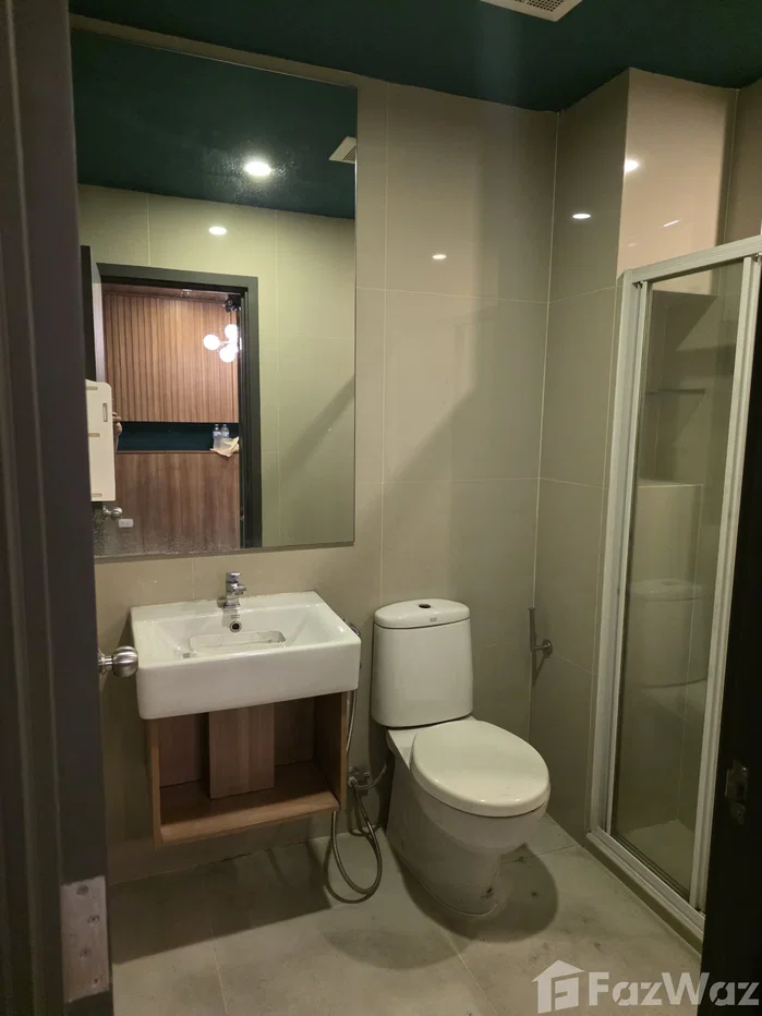 รูป ขาย คอนโด 1 ห้องนอน ในโครงการ เอลลิโอ เดล เนสท์ 6509414 - รูปที่ 9/11