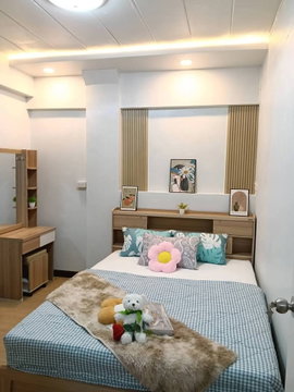 🏡เอื้ออาทรหนองหอย 1 เมืองเชียงใหม่