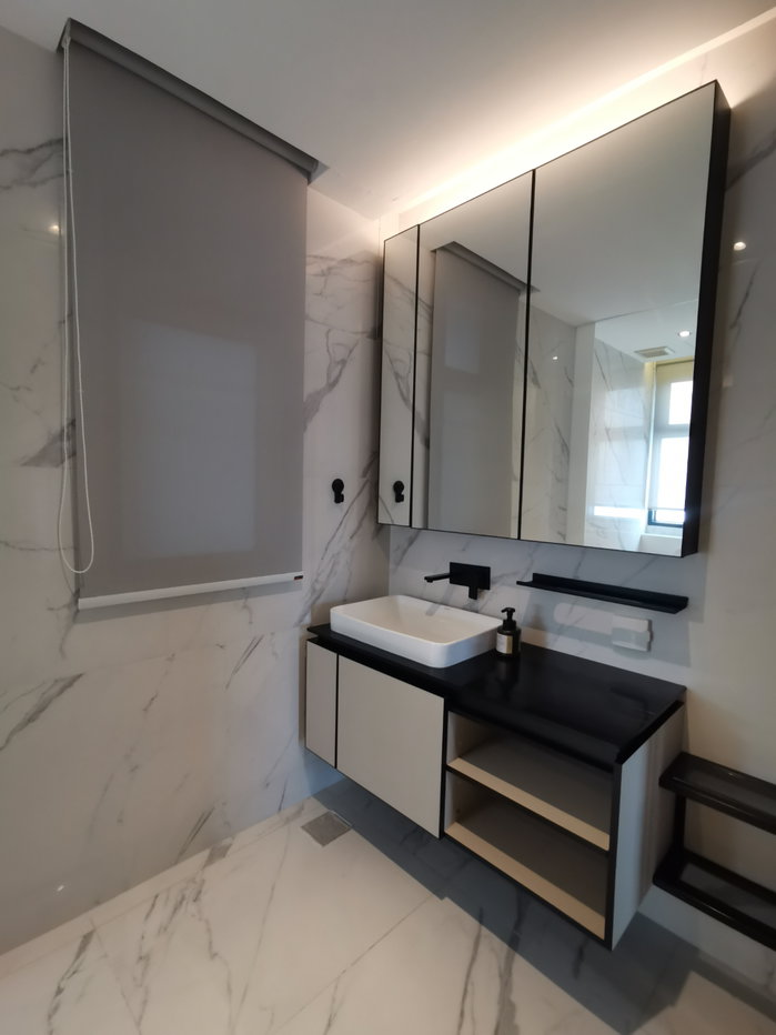 รูป 2 ห้องนอน 2ห้องน้ำ ที่ The Room Phayathai  - รูปที่ 20/30