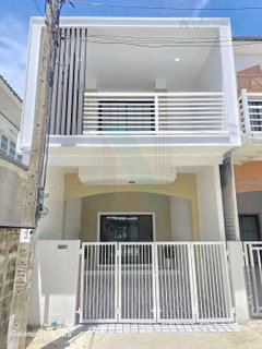 For Sell Town house BAAN NUNTICHA 4 2-story 3 bedroom 2 bathroom