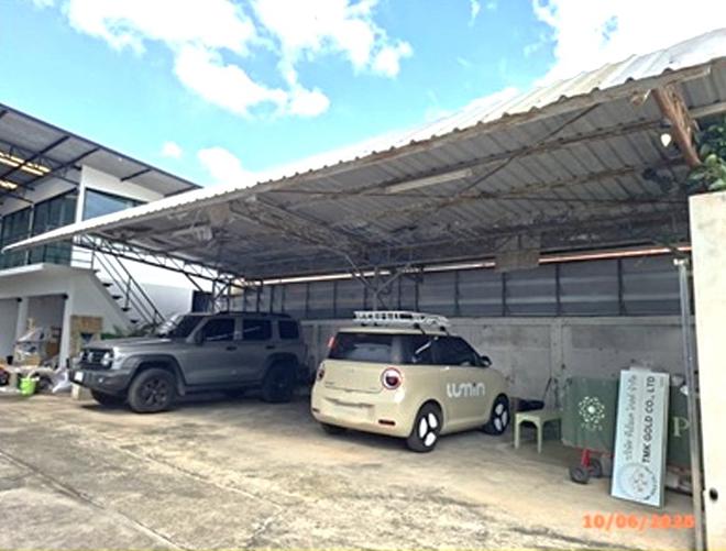 รูป บ้านเดี่ยว 209 ตร.วา เขตภาษีเจริญ กรุงเทพมหานคร 11.5M - รูปที่ 16/39