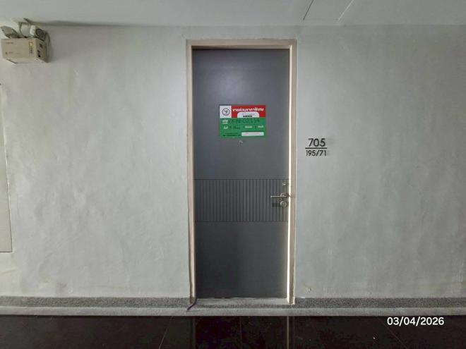 picture CONDO 35.08 Sq.m. Pak Kret Nonthaburi for 1M - 11/29