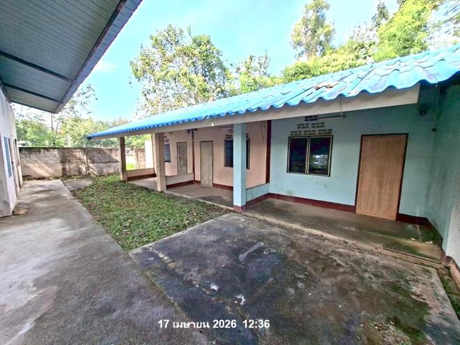 รูป บ้านเดี่ยว 116 ตร.วา นิคมพัฒนา ระยอง 2.5M - รูปที่ 6/43