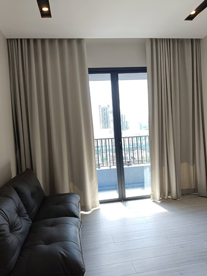 รูป 2 ห้องนอน 2ห้องน้ำ ที่ The Room Phayathai  - รูปที่ 2/30