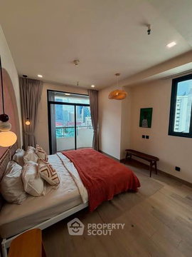 คอนโด 2 ห้องนอน ขาย สุขุมวิท ซิตี้ รีสอร์ท คอนโดมิเนียม ใกล้ BTS นานา (ID 3049456)