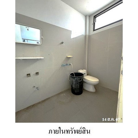 รูป Z3A0797 ขายอาคารพาณิชย์ ตำบล หนองกี่ อำเภอ กบินทร์บุรี จังหวัด ปราจีนบุรี - รูปที่ 8/8