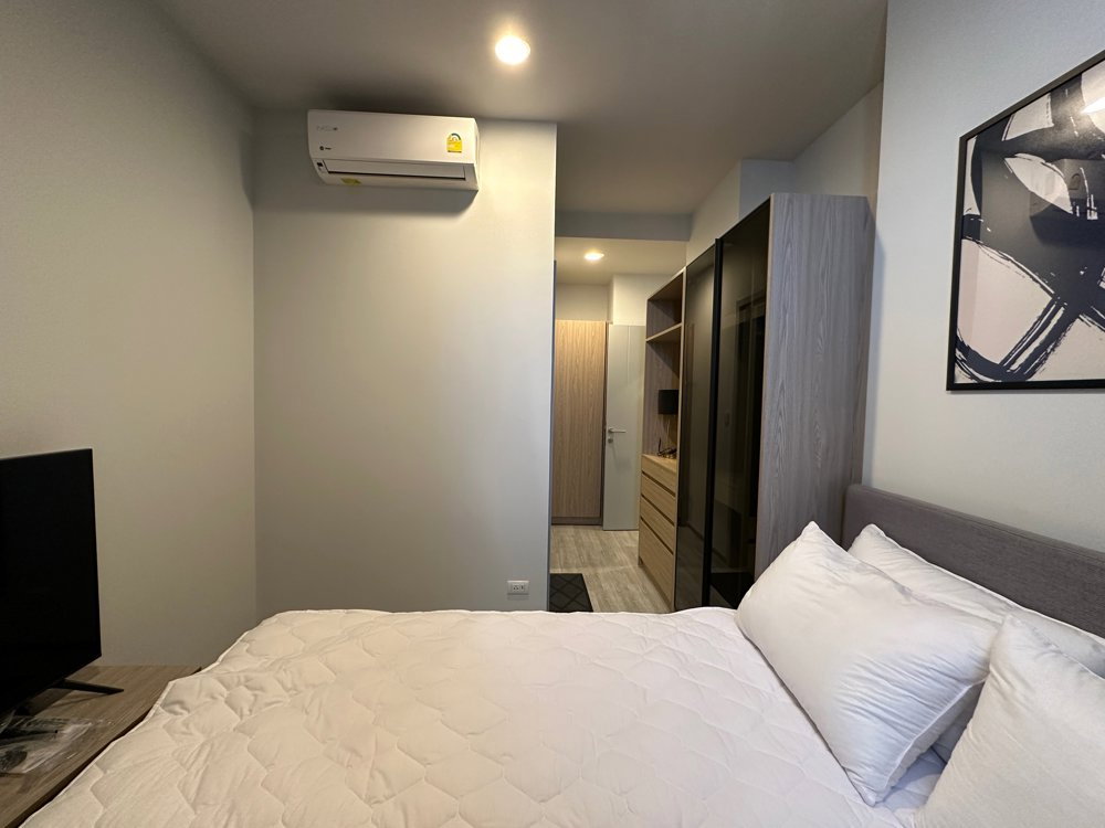 รูป เช่า 2 ห้องนอน 2 ห้องน้ำ เอ็กซ์ที เอกมัย | XT Ekkamai - รูปที่ 12/18