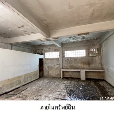 รูป Z8Z6175 ขายอาคารพาณิชย์ โครงการ ช.รุ่งเรือง 6 ตำบล บางรักพัฒนา อำเภอ บางบัวทอง จังหวัด นนทบุรี - รูปที่ 4/8