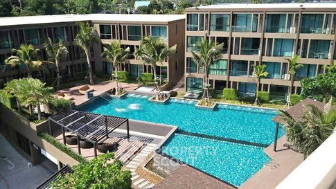 2-BR Condo At The Pixels Cape Panwa Condo, Cape Panwa (ID 3051113)