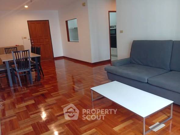 รูป คอนโด 2 ห้องนอน 110 ตร.ม. ที่ Liberty Park 2 ใกล้ ARL มักกะสัน (ID 3050778) - รูปที่ 4/16