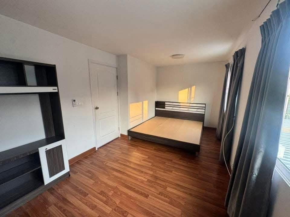 picture Urgent sale : Townhouse  in rangsit -bang phun - 6/16