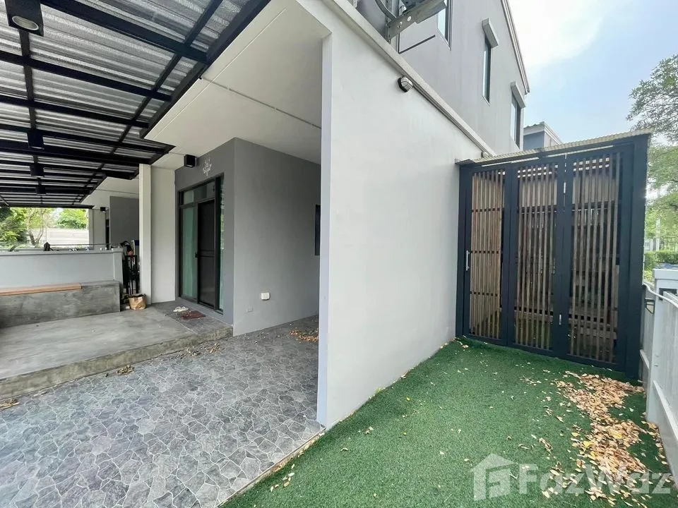 รูป ขาย Pleno พหลโยธิน–วัชรพล หลังมุม พร้อมผู้เช่า 6504358 - รูปที่ 2/9