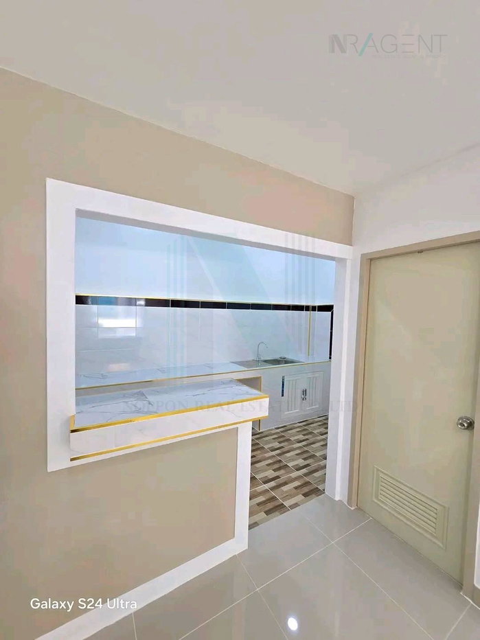 รูป ขายทาวน์เฮาส์ โครงการ บ้านนันทิชา 4 2 ชั้น 3 ห้องนอน 2 ห้องน้ำ - รูปที่ 6/8