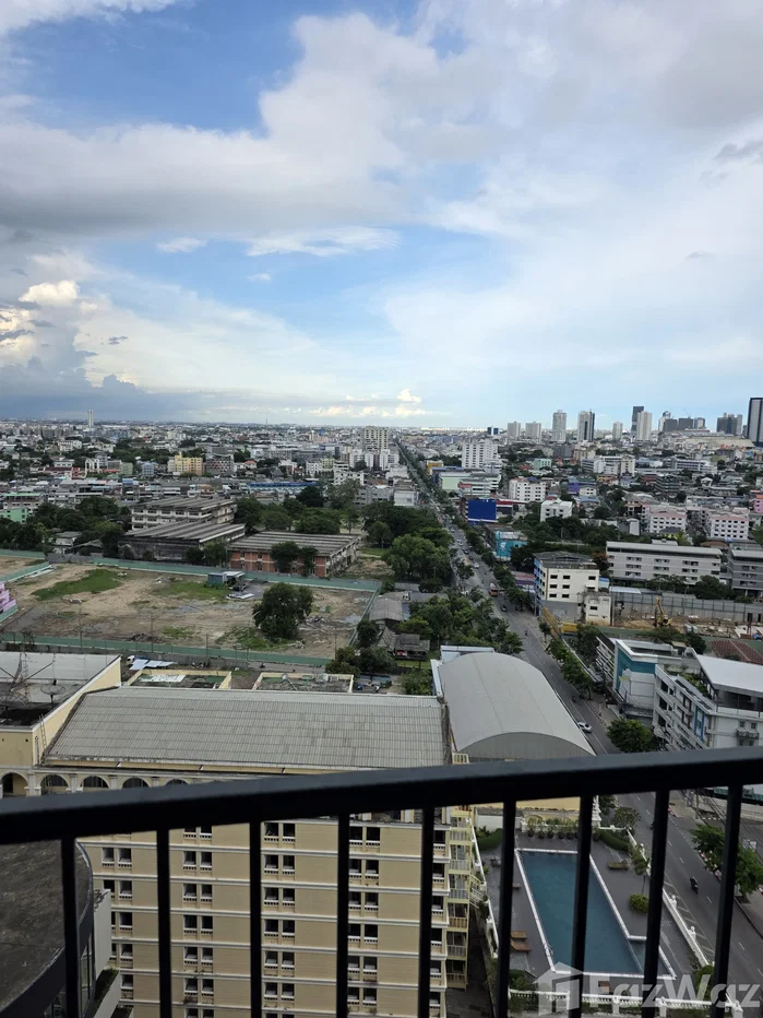 รูป ขาย คอนโด 1 ห้องนอน ในโครงการ เอลลิโอ เดล เนสท์ 6509414 - รูปที่ 11/11