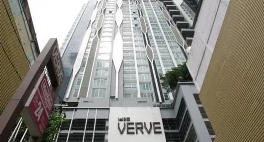 รูปภาพ 🔥 ห้องว่าง พร้อมเข้าอยู่! IDEO Verve Ratchaprarop รีบจองก่อนหลุด 🔥