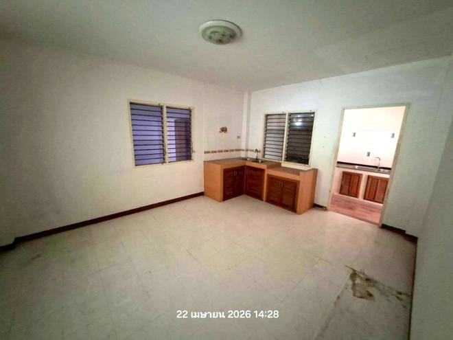 รูป บ้านเดี่ยว 73 ตร.วา รามนุช 14 บ้านฉาง ระยอง 3.3M - รูปที่ 9/41