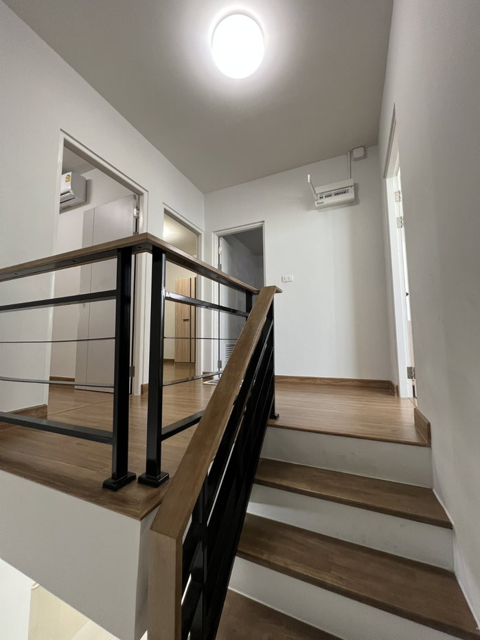 รูป 🏠 ให้เช่าทาวน์โฮม โครงการพลีโน่ พหลโยธิน-รังสิต (Pleno Phaholyothin-Rangsit) - รูปที่ 6/11