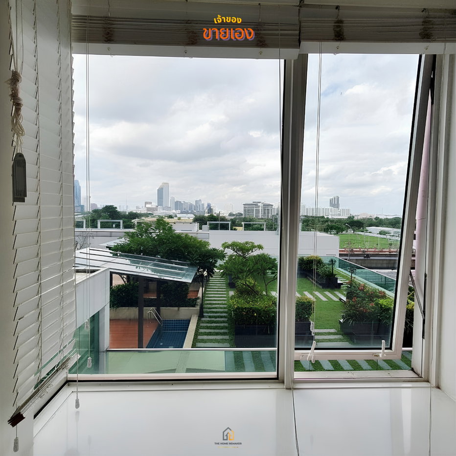 picture 𝗖𝗼𝗻𝗱𝗼 𝗳𝗼𝗿 𝘀𝗲𝗹𝗹  TC Green – Rama9  𝟐.29 MB - 3/9