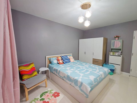 ให้เช่าMY CONDOสุขุมวิท52 - Studio 28ตรม. ชั้น8 - Line:@hac55