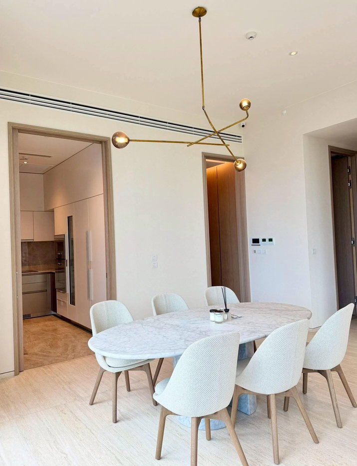 รูป SCOPE Langsuan 2 bedrooms, for rent - รูปที่ 3/13