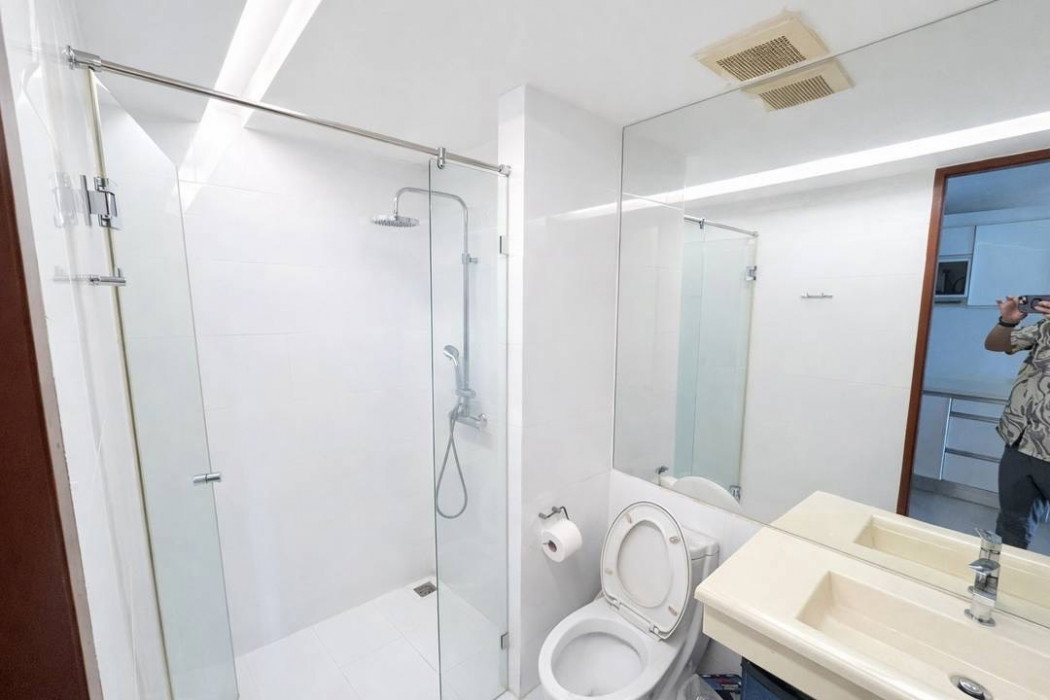 รูป For Sale - ขายThe Emerald Residence Ratchada 1|1 33ตร.ม - รูปที่ 5/5