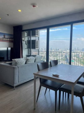 For Sale - ขายIdeo O2 ลดราคาพิเศษ! จาก 5,050,000 บาท เหลือเพียง 4,990,000 บาท