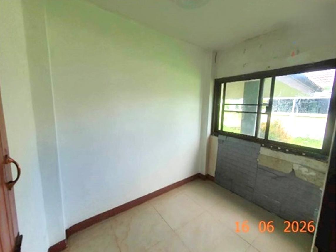 รูป บ้านเดี่ยว 112.2 ตร.วา ชัชชัยโฮม 1 สารภี เชียงใหม่ 2.6M - รูปที่ 35/45