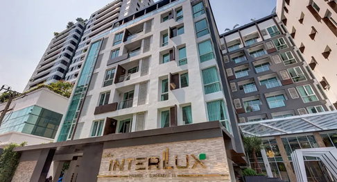 🔥 ห้องว่าง พร้อมเข้าอยู่! Inter Lux Premier Sukhumvit 13 (Inter Lux Residence) รีบจองก่อนหลุด 🔥