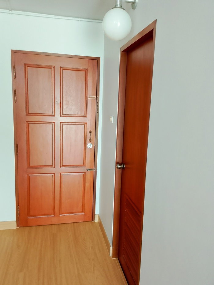 รูป คอนโด low-rise ใหญ่ 66 ตรม. ขายเพียง 2.99 ล้านบาท 2 ห้องนอน 2 ห้องน้ำ - รูปที่ 14/26